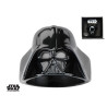STAR WARS - Men's Stainless Steel Black 3D Darth Vader Ring - Size 12FIGSWDV3DFR01_3.jpg839546003738