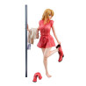 SPACE BATTLESHIP - MORI YUKI - 20 cm  'Megahouse'FIGMGHSY823282_3.jpg4535123823282