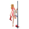 SPACE BATTLESHIP - MORI YUKI - 20 cm  'Megahouse'FIGMGHSY823282_4.jpg4535123823282