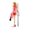 SPACE BATTLESHIP - MORI YUKI - 20 cm  'Megahouse'FIGMGHSY823282_5.jpg4535123823282