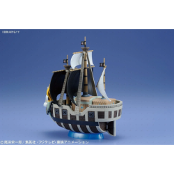 ONE PIECE - Model Kit - Ship - Spade PiratesFIGBAN83260_3.png4573102557223
