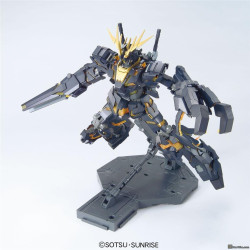 GUNDAM - Model Kit - MG 1/100 - Unicorn Gundam 2 Banshee - 18 CMFIGBAN83106_3.jpg4573102630452