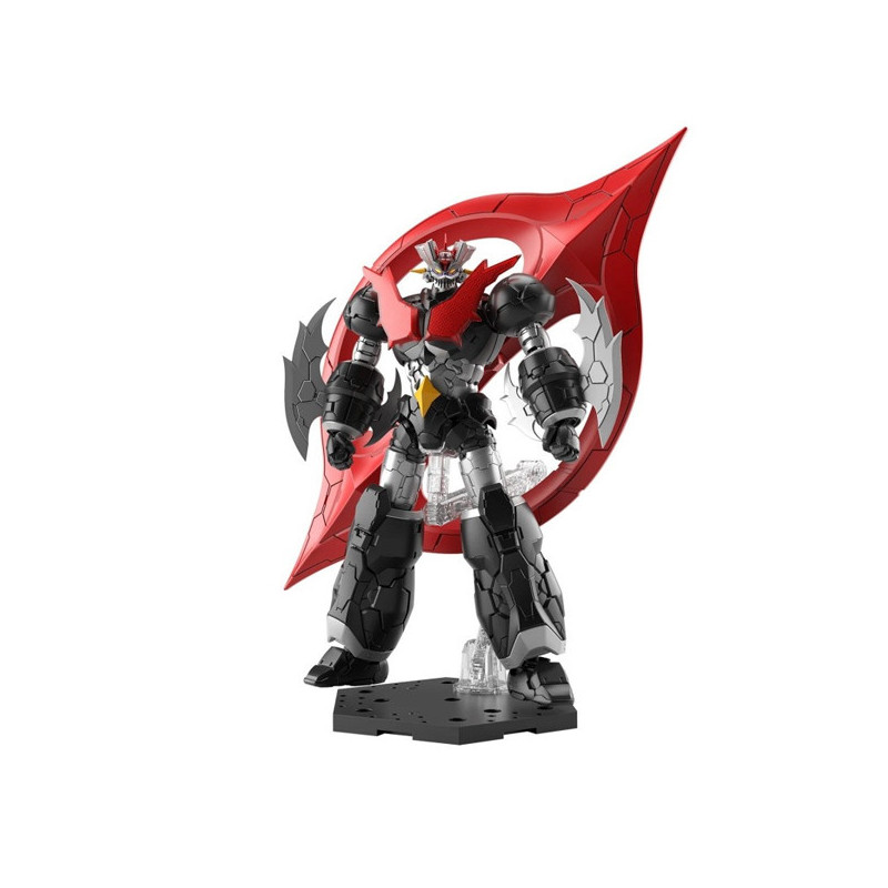 Bandai hobby mazinger hg 1/144 mazinger zero infinitism - hg 1/144 high gradeBANMK64020.jpg4573102640208