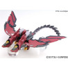 GUNDAM - Model Kit - MG 1/100 - Gundam Epyon EW Ver - 18 CMFIGBAN83298_3.jpg4573102630421