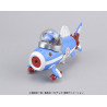 ONE PIECE - Model Kit - Chopper Robo Submarine - 10 CMFIGBAN83187_3.jpg4573102580009