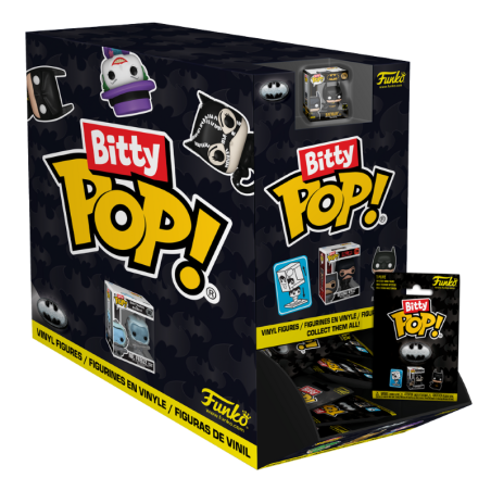 Funko dc bitty pop batman 85th asst 32pcs - bitty popFUN81151.png0889698811514