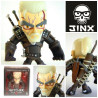 THE WITCHER 3 The Wild Hunt - Vinyl Figure - Geralt Butcher - 15cmFIGJNXWITC5801_3.jpg889343008016