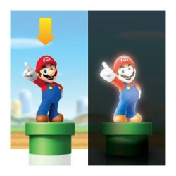 NINTENDO - Mario USB LightFIGGIFPAL228_2.jpg5056577742565