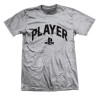 PLAYSTATION - T-Shirt Player (M)FIGPSR001_2.jpg5056118004176
