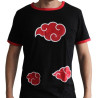NARUTO SHIPPUDEN - T-Shirt PREMIUM Akatsuki (S)FIGABYTEX362_3.jpg3700789224594