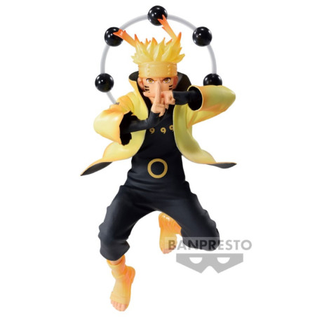 Banpresto naruto shippuden vibration stars uzumaki naruto v special 14cm w120 - figurineBAN89706.jpg4983164897067