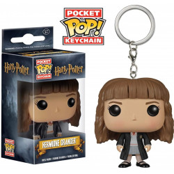 Pocket Pop Keychains : Harry Potter - Hermione GrangerFIGFUN7617_2.jpg849803076177