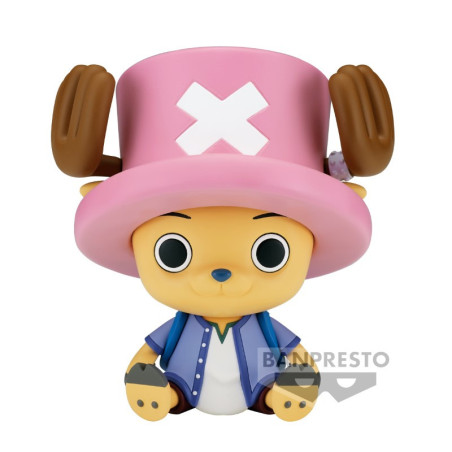 Banpresto one piece sofvimates chopper arabasta 11cm w120 - figurineBAN89725.jpg4983164897258