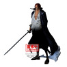 Banpresto one piece premium shanks the metallic 30cm w120 - figurineBAN89739.jpg4983164897395