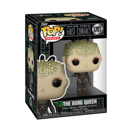 Funko star trek first contact pop borg queen - pop 10cmFUN83451.png0889698834513