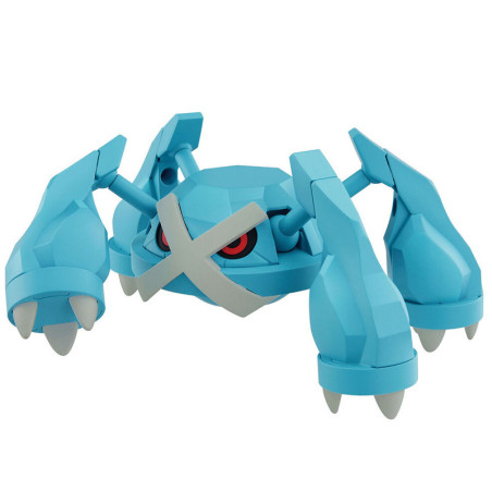 Bandai hobby pokemon pokepla 53 metalosse - pokeplaPKP65027.jpg4573102650276