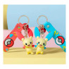 Funism pokemon funism keychain porte cle plusle posipi 5cm - porte cle - préco mars 2025FM45607~11.jpg6971680456118