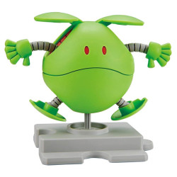 Bandai hobby gundam gunpla haropla haro green basic - haroplaBANMK59122.jpg4573102591227