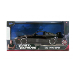 FAST & FURIOUS - 1995 Toyota Supra  - 1:24FIG253203077_1.png4006333080227