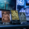 Exg assassins creed digiplate starter pack 3 cartes metal + stand - digiplate - préco avril 2025DP89697C.jpg5060525896972