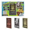 Exg beetlejuice digiplate starter pack 3 cartes metal + stand - digiplate - préco avril 2025DP89704.jpg5060525897047
