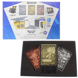 Exg sonic modern sonic digiplate starter pack 3 cartes metal + stand - digiplate - préco avril 2025DP89696B.jpg5060525896965