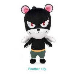 FAIRY TAIL - Panther Lily - Peluche 27cmFIG76024035_1.jpg8425611340352