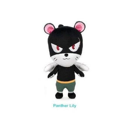 FAIRY TAIL - Panther Lily - Peluche 27cmFIG76024035_1.jpg8425611340352