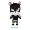 FAIRY TAIL - Panther Lily - Peluche 27cmFIG76024035_1.jpg8425611340352