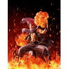 FAIRY TAIL - Natsu Dragneel - Statuette Bellfine 19cm (Re-Run)FIGBLF24299_1.jpg4573347243479