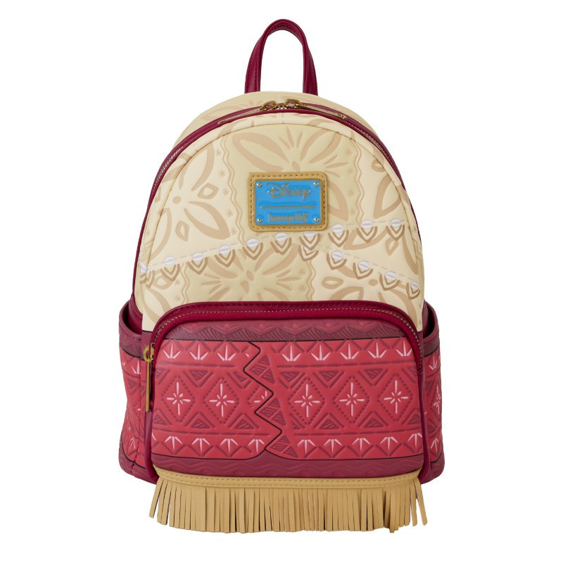 Loungefly disney loungefly mini sac a dos Vaiana cosplay - mini sac a dosLFWDBK3899.jpg0671803536111