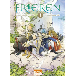 FRIEREN - Tome 1FR776686_1.jpg9791032710838