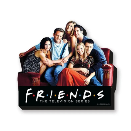 FRIENDS - Cast - Gros aimantFIGNMR95806_1.png840391141537