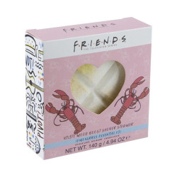 FRIENDS - Beauty Lemongrass Shower SteamerFIGPP8357FREU_1.jpg5055964770938