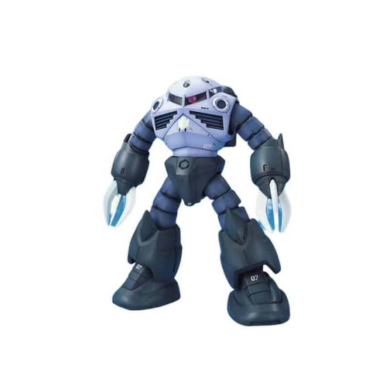 Bandai hobby gundam gunpla mg 1/100 z'gok mass production type - mg 1/100 master gradeBANMK63538.jpg4573102635389