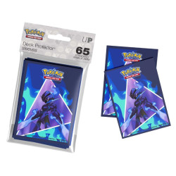 Ultrapro pokemon ultrapro sleeves protec souple armarouge & ceruledge 65pcs ceruledge - protection carteUP16395.jpg0074427163952