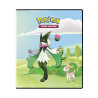 Ultrapro pokemon ultrapro classeur 3 anneaux morning meadow - protection carteUP16473.jpg0074427164737