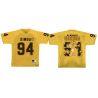 DISNEY - No Worries! Hakuna - T-Shirt Sports US Replica unisex (XS)FIGMEDLIONTS049_1.png3664794583865