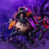 Tamashii nations one piece figuarts zero marshall d teach kurouzu extra battle 24cm - statue pvcTN66455.jpg4573102664556