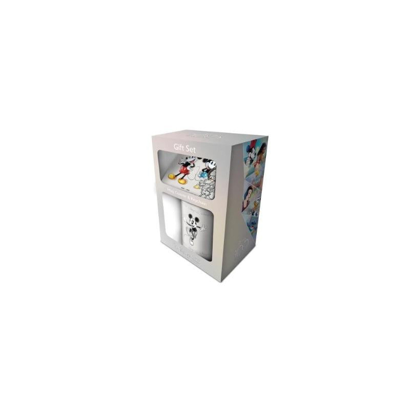 DISNEY - Gift Set - D100 Heritage SketchFIGGP86499_1.jpg5050293864990