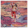 Kettei art dreamland stand acrylique transparent toro picacana - stand acryliqueKT52971.jpg9782224529710