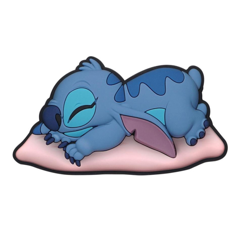 DISNEY - Stitch sleeping - Soft Touch MagnetFIGMONO85579_1.jpg77764845796