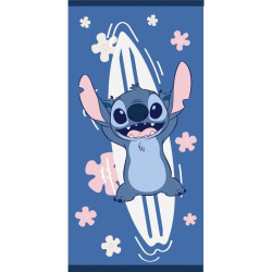 DISNEY - Stitch surf sur la mer - Serviette de Plage 70x140cmFIGAYM095STITCHBTM_1.jpg5407010078121