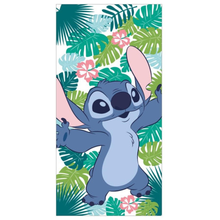 DISNEY - Stitch - Serviette de Plage 70x140cmFIGAYM089STITCHBTM_1.jpg5407010078060