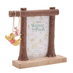 DISNEY - Winnie L'Ourson & Porcinet - Cadre Photo 3DFIGDI2071_1.png5063322005660
