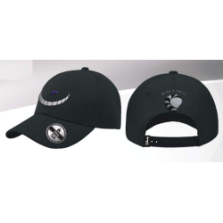 DISNEY - Wear A Smile - Casquette de BaseballFIGACDALWOBC001_1.png3664794731044