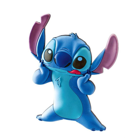 DISNEY - Stitch - Aimant à  collectionner en mousse 3DFIGMONO25094_1.jpg77764250941