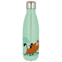 DISNEY - Roi Lion - Bouteille en Acier Inoxydable 780mlFIG77840015371_1.jpg8412497170616