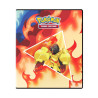 Ultrapro pokemon ultrapro classeur 3 anneaux armarouge & ceruledge - protection carteUP16394.jpg0074427163945