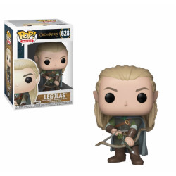 Funko  seigneur des anneaux pop legolas - pop 10cmFUN33247.jpg0889698332477